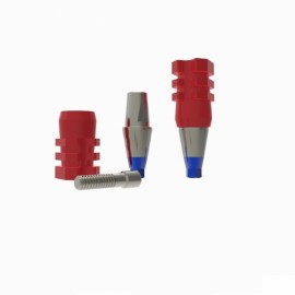 EVOSOFT 3.8x10mm - 3