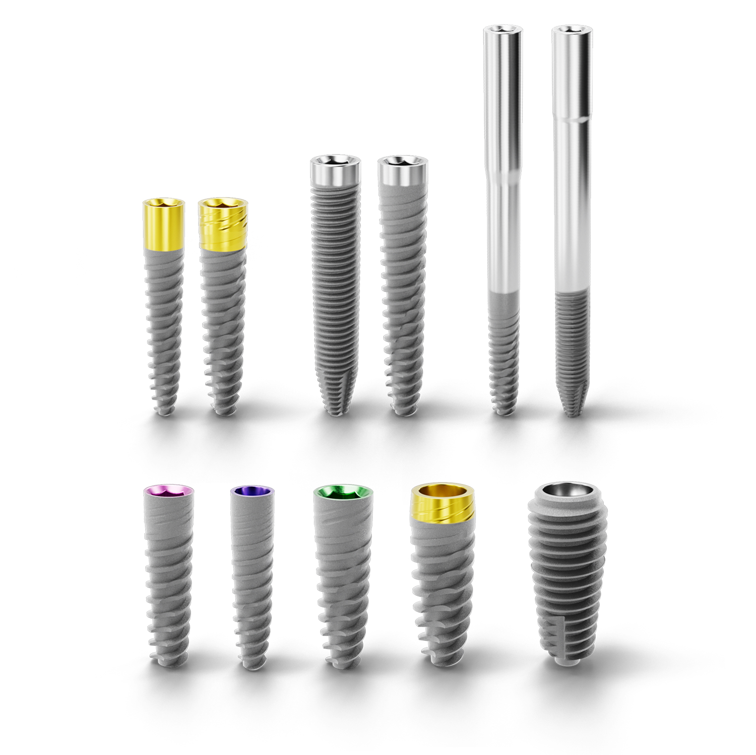JDentalCare İmplant