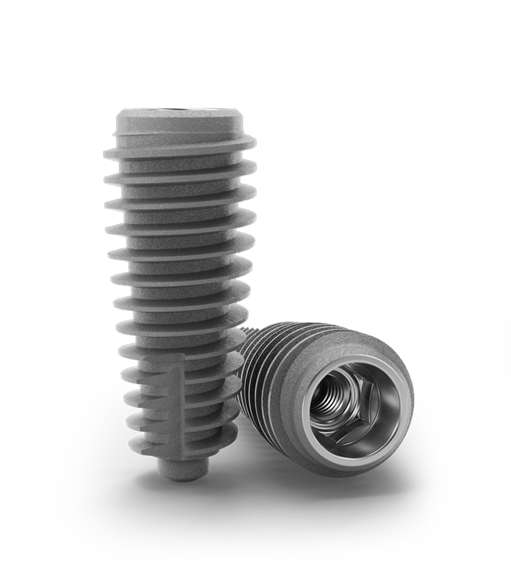 JDEvolution 4.3x13mm - 2