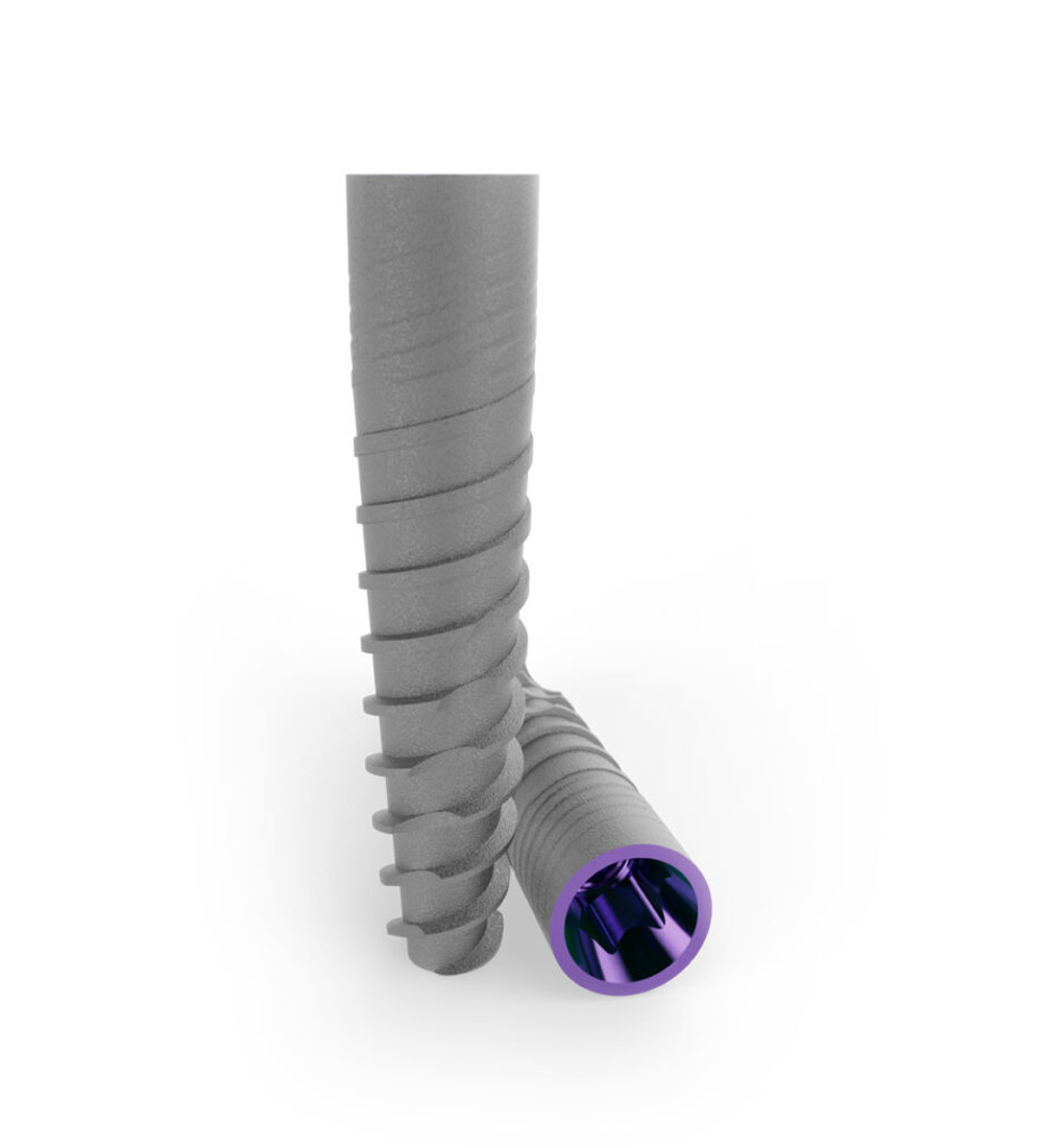 JDEvolution 4.3x13mm - 3