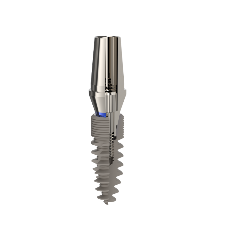 EVOPLUS 3.5x10mm