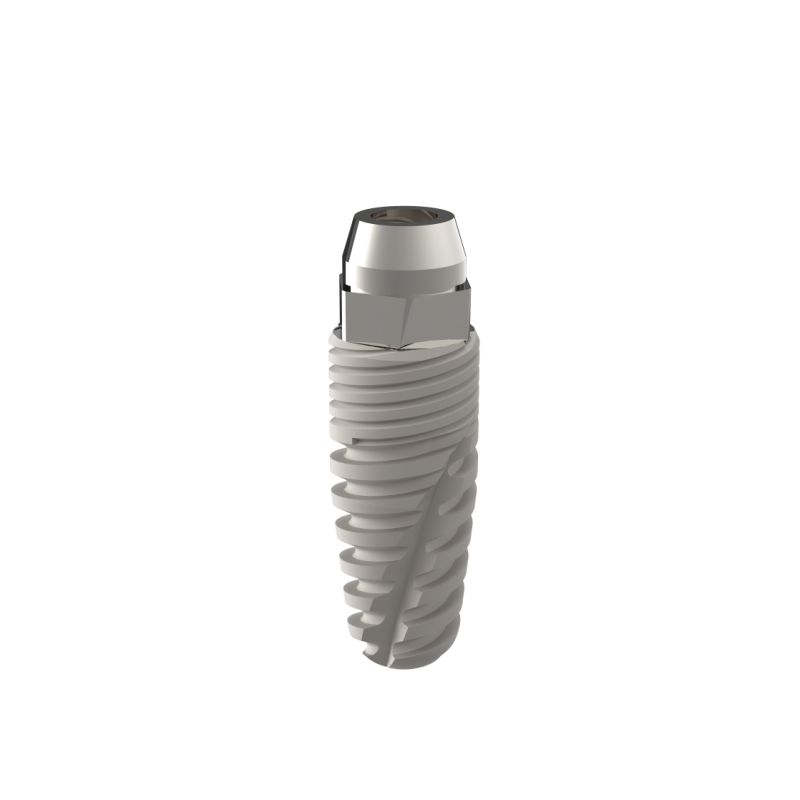 EVOSLIM 3.0x13mm