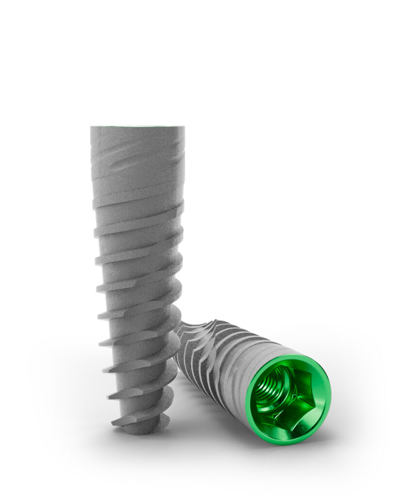 JDEvolution Plus 3.7x10mm - 2