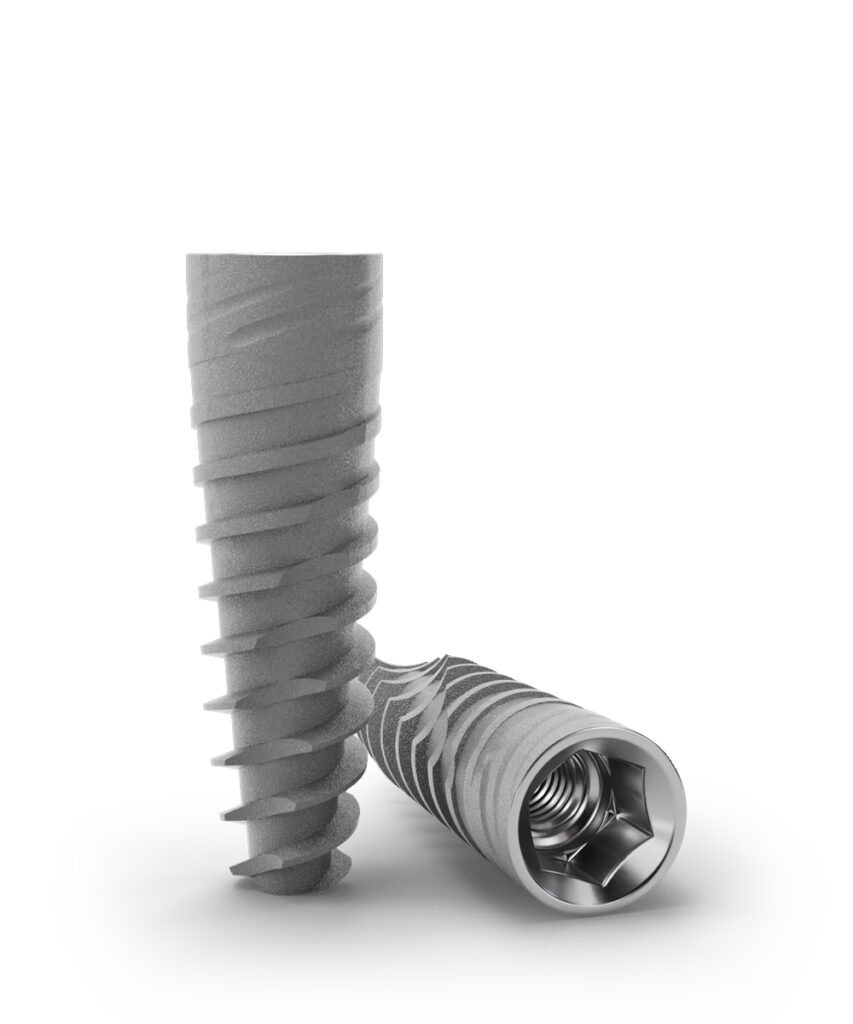 JDEvolution 3.7x10mm - 2